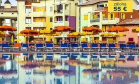 Residence Mimose – Caorle Lido Altanea
