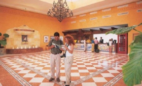 Palladium Costa Del Sol