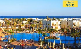 Shores Hotel Golden Sharm