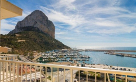 Hotel Porto Calpe