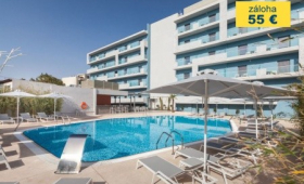 Blue Lagoon City Hotel
