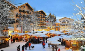 Krumers Post Hotel & Spa ****s