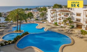 Inturotel Cala Azul Park