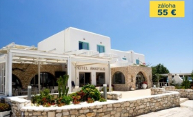 Amaryllis Hotel