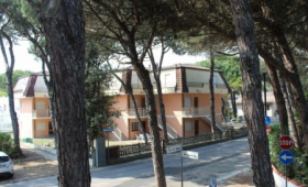 Vila Tiziana – Rosolina Mare