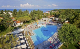 Garden Suites Park Plava Laguna