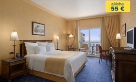 Rg Naxos Hotel