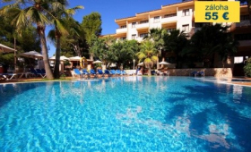 Valentin Paguera – Hotel