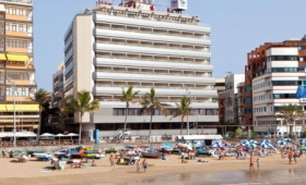 Nh Imperial Playa