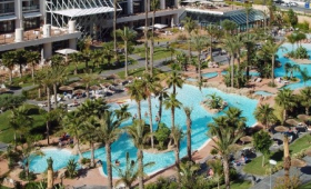Melia Benidorm
