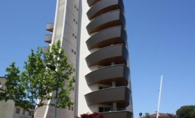 Torre Bahia