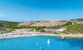 Marmorata Village