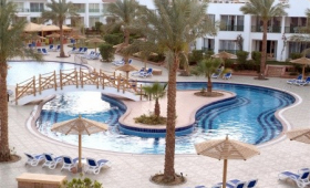 Panorama Naama Heights