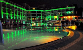 Eldar Resort Hotel