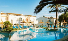 Seaclub Mediterranean Resort