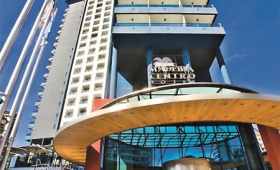 Hotel Madeira Centro