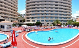 Hotel Playas De Torrevieja