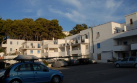 Residence Olimpia – San Menaio
