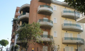 Residence Metauro – Alba Adriatica