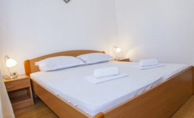 Apartmány Lovre