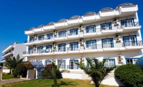 Ares Blue Hotel