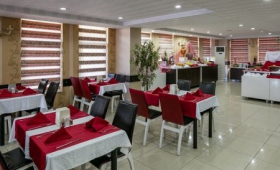 Belport Beach Hotel
