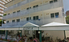 Hotel Gloria*** – Lignano Sabbiadoro