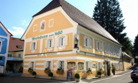 Hotel-Restaurant Kloepferkeller