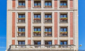 Hotel Alegria Espanya