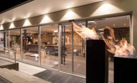 Hotel Valavier ****sup.