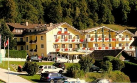 Hotel Sonnenhügel