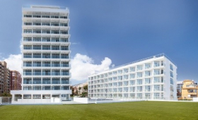 Hotel Ibersol Alay