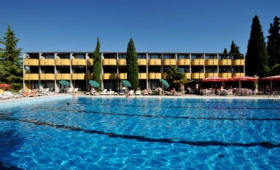 Hotel Palme Suite ***