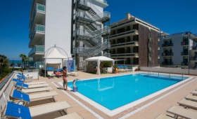 Hotel Altis*** – San Benedetto Del Tronto