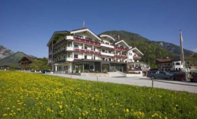 Hotel Garni Auszeit