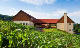 Jufa Hotel Tieschen – Landerlebnis