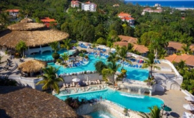 Cofresi Palm Beach And Spa Resort
