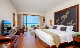 Mövenpick Resort & Spa Karon Beach Phuket