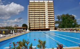 Europe Hotel And Casino