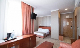 Marina Residence Boutique Hotel