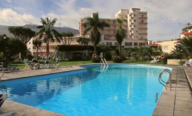 Hotel Elegance Miramar