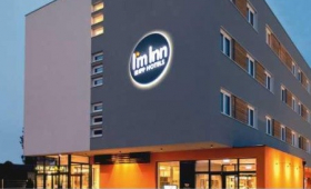 Hotel I´m Inn Wieselburg