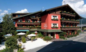 Boutique Hotel „Bruggwirt“