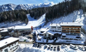 Hotel Selva