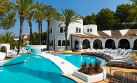 Maritim Hotel Galatzó Mallorca