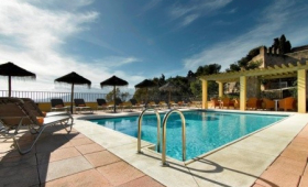 Parador De Málaga Gibralfaro