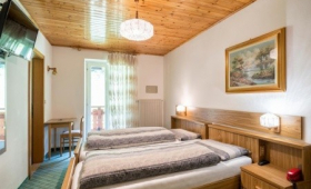 Hotel Albergo Panorama Pig – Panchia