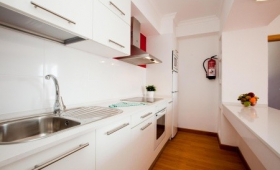 Costa Sal Apartments & Bungalows