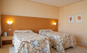 Hotel Levante Club & Spa