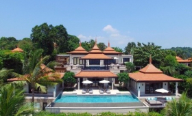 Trisara